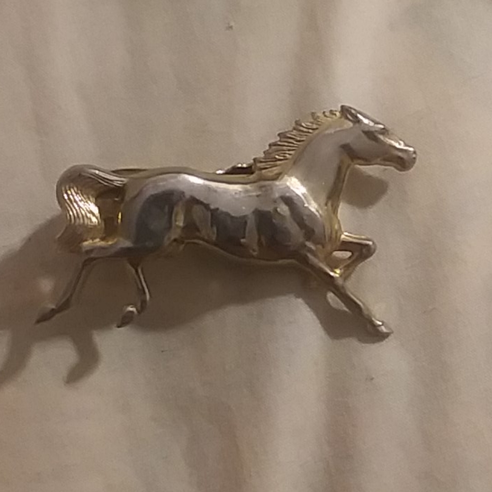 Horse Clip